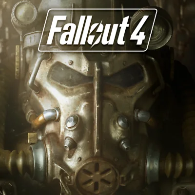 Fallout 4 STEAM/РФ/ВСЕ СТРАНЫ КЛЮЧ