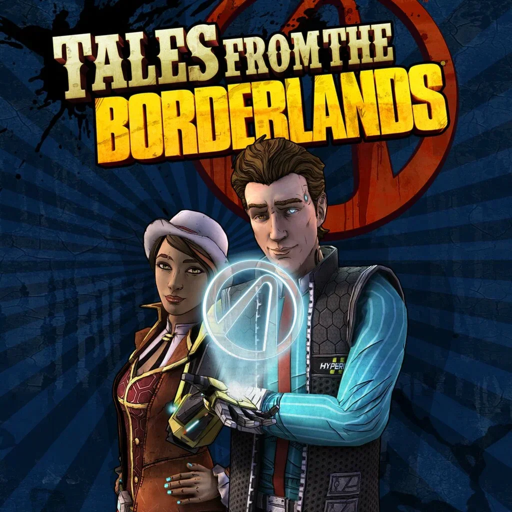 Tales from the Borderlands Steam/Ключ/ Весь Мир