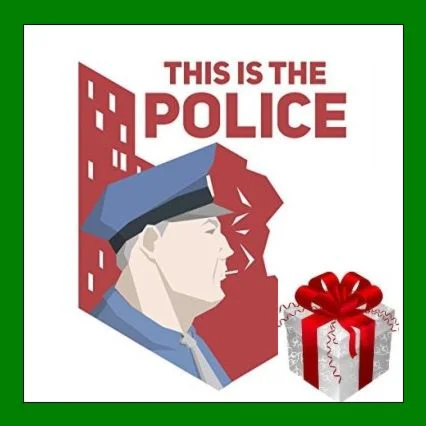 This Is the Police - Steam Key - RU-CIS-UA + АКЦИЯ