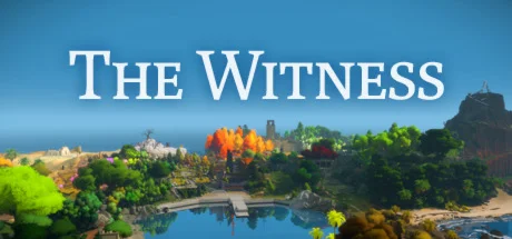 The Witness Steam Ключ / Россия + Весь Мир 0%