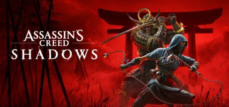Assassins Creed Shadows Deluxe EditionUBISOFTGLOBAL