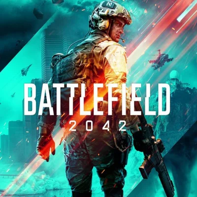 BATTLEFIELD 2042 STEAM КЛЮЧ