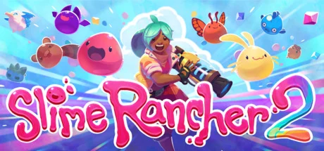 Slime Rancher 2 АВТОДОСТАВКА Россия Steam Gift