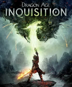 Dragon Age: Inquisition GOTY Origin