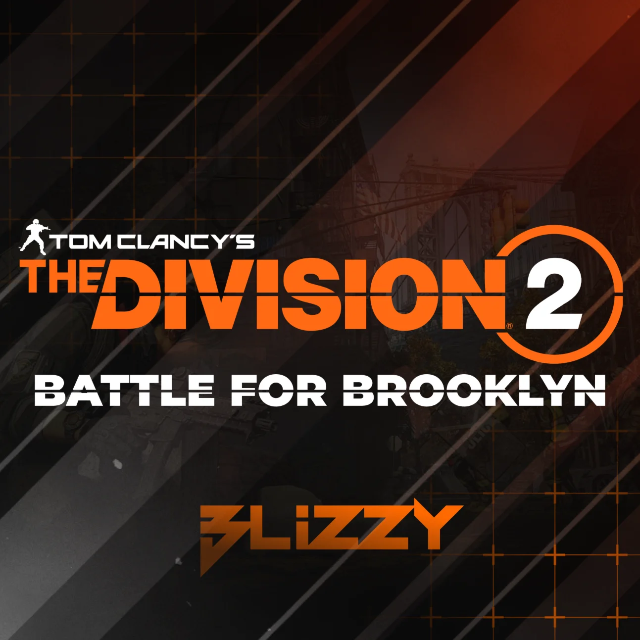 РФ BATTLE FOR BROOKLYN Uplay/Steam/Xbox