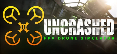 Uncrashed : FPV Drone Sim Steam Gift Россия