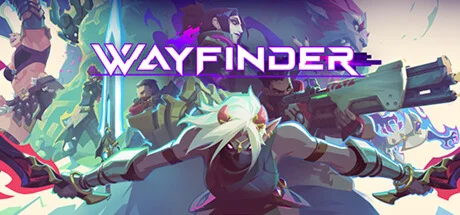 Wayfinder АВТОДОСТАВКА Россия Steam