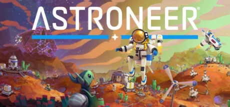 Astroneer STEAM КЛЮЧ РОССИЯ + МИРРУС ЯЗЫК