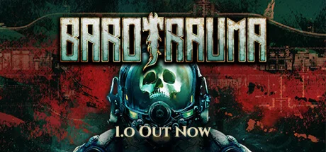 Barotrauma АВТОДОСТАВКА Россия - Steam Gift