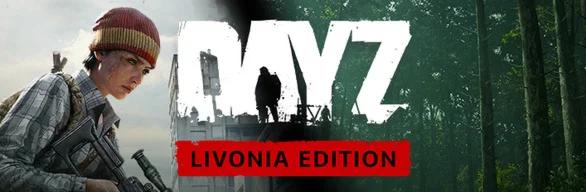 DayZ Deluxe Edition АВТОДОСТАВКА Steam gift Россия