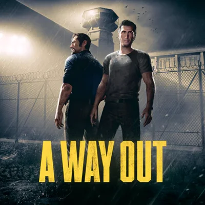 A WAY OUT XBOX КЛЮЧ