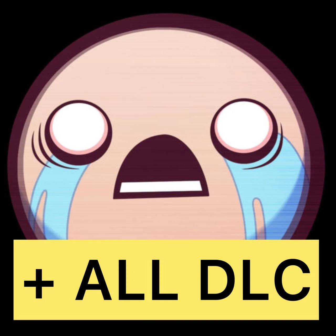 The Binding of Isaac + ДОПОЛНЕНИЯ iPhone ios Appstore