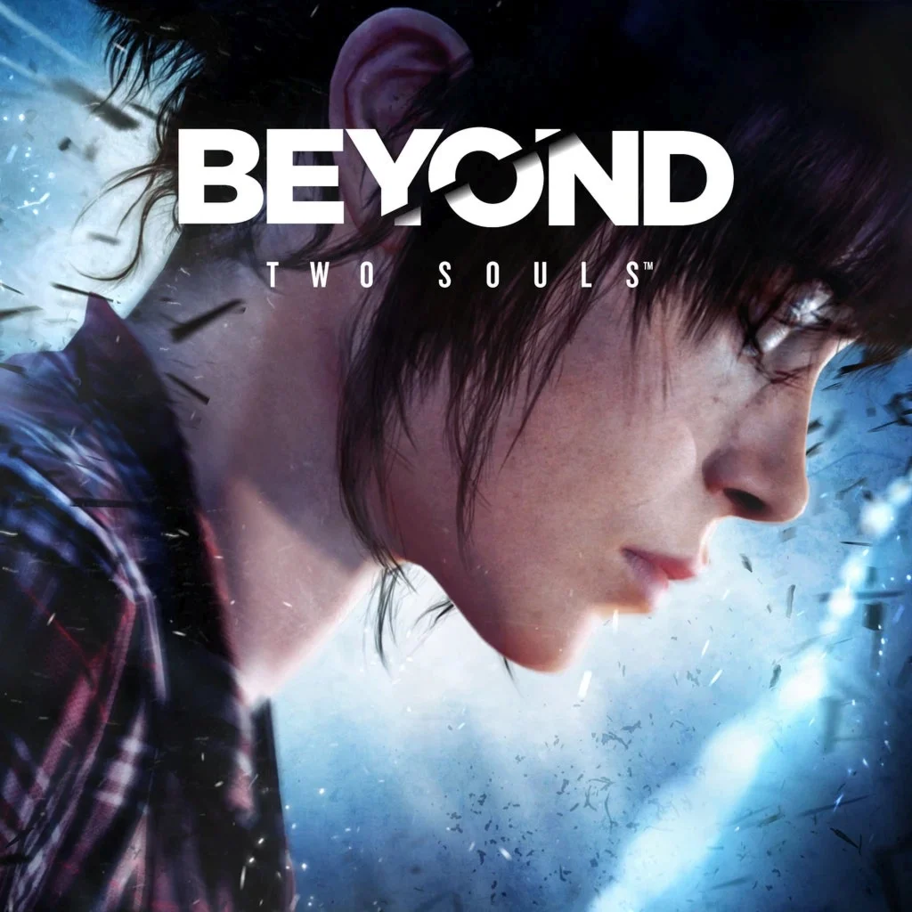 Beyond: Two Souls Steam Ключ/RU-СНГ Без Комиссии