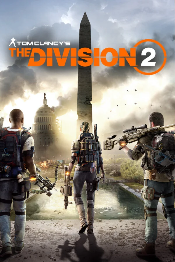 Tom Clancys The Division 2МИРАВТО