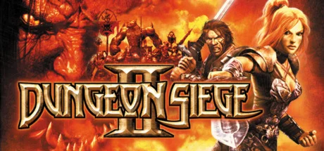 Dungeon Siege II 2 АВТОДОСТАВКАРоссия Steam Gift