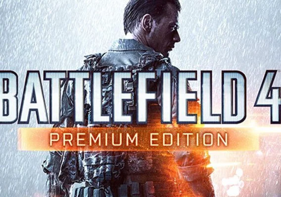 BATTLEFIELD 4 PREMIUM EDITION ORIGIN/EA APPGLOBAL