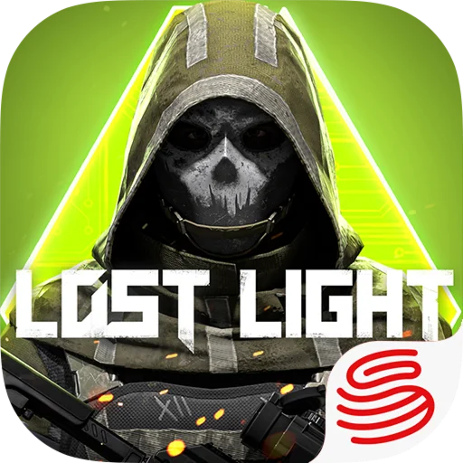 Lost Light LP/Донат Пополнение по ID