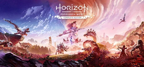 Horizon Forbidden West Complete Edition АВТО Украина