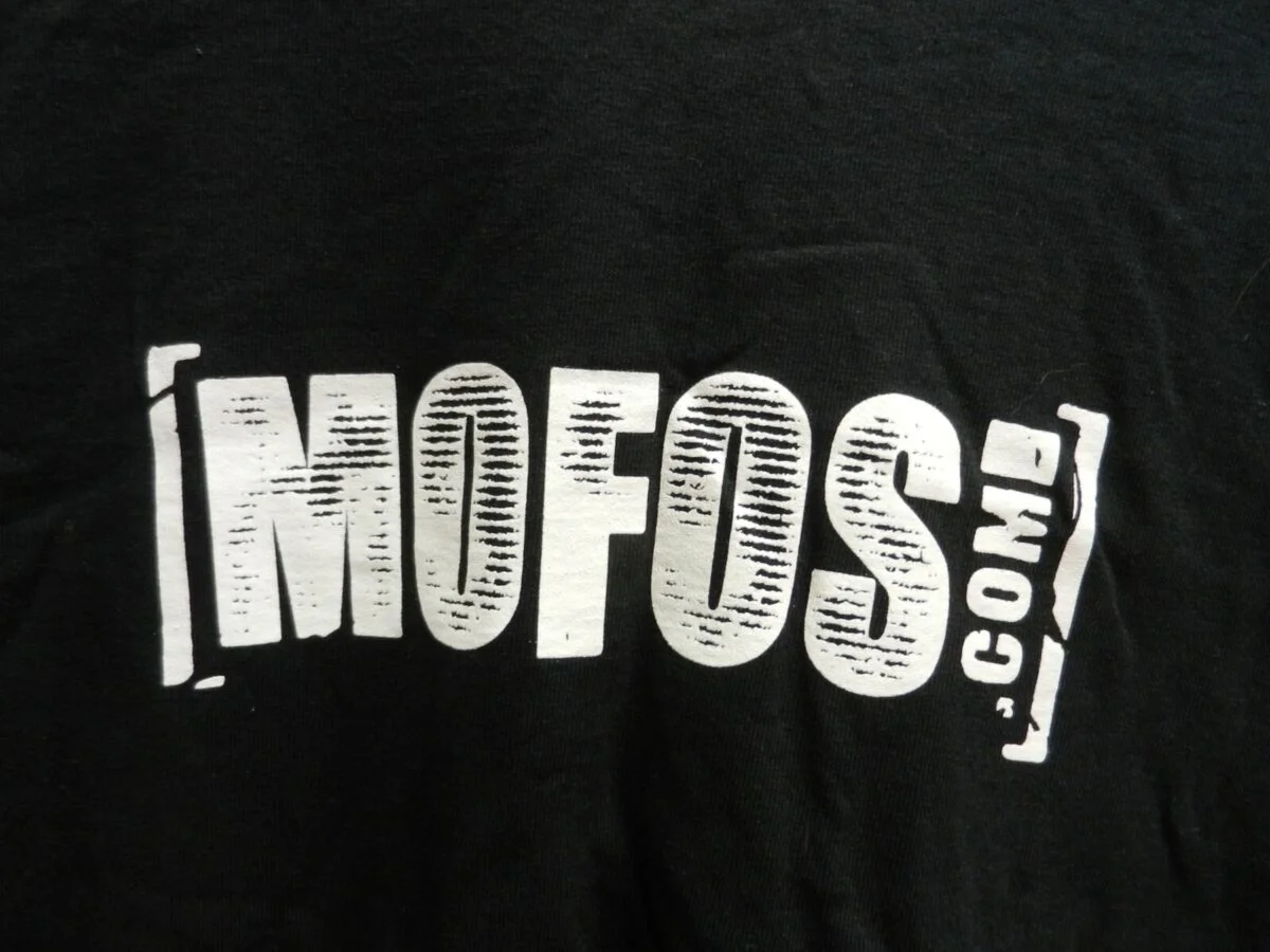 mofos гарантия 30 дней