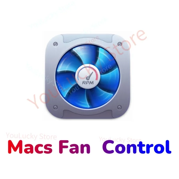 Macs Fan Control ключMacs Fan Control MAC OSBootcamp