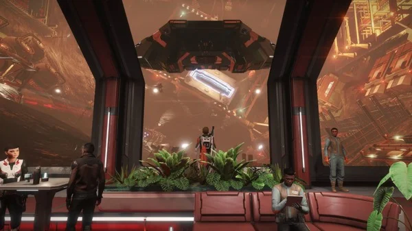 Elite Dangerous: Odyssey АВТОДОСТАВКА Россия Gift