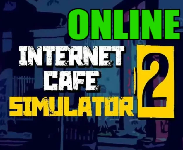 Internet Cafe Simulator 2 - ОНЛАЙНSTEAM Аккаунт