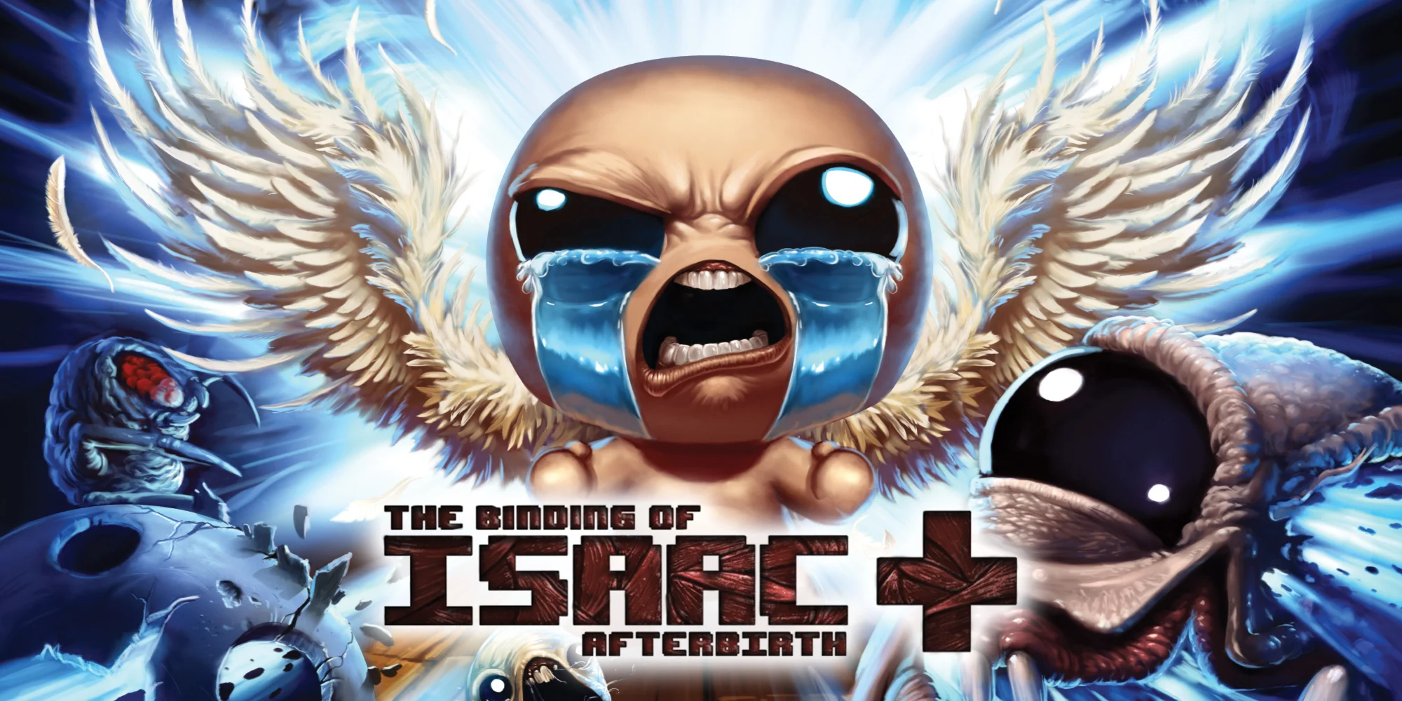 The Binding of Isaac: Rebirth + Repentance + BUNDLE
