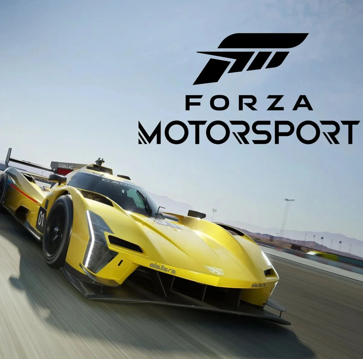 Forza Motorsport 2023 + Forza Horizon 5 Online