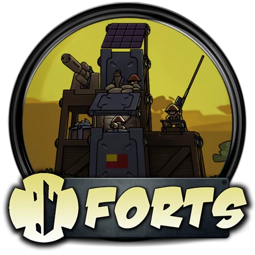 Forts +ВСЕ DLCSteam GLOBAL