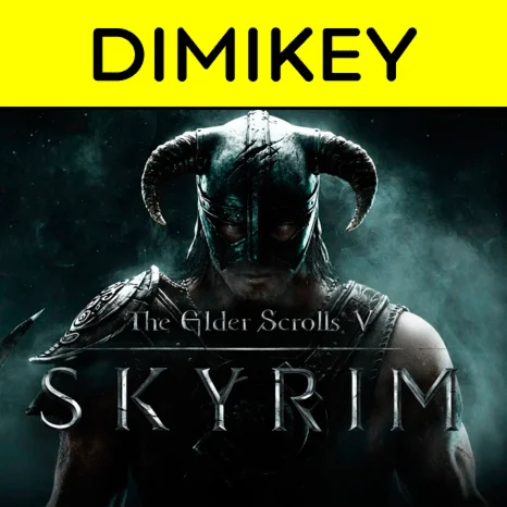 The Elder Scrolls 5 Skyrim ОНЛАЙН STEAM