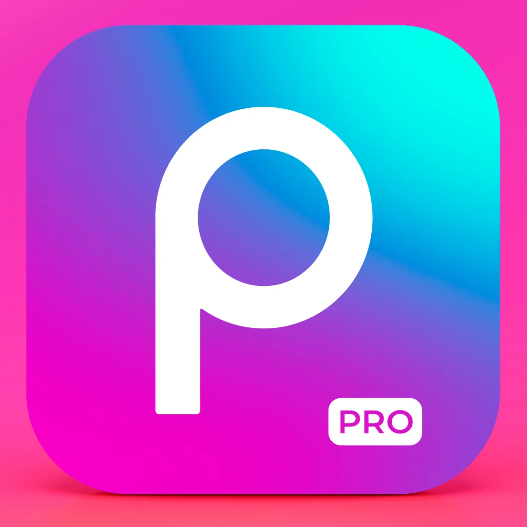 Picsart GOLD PRO НА ВАШ АККАУНТ iPhone ios AppStore