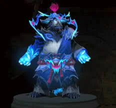 Storm SpiritBeast of ThunderCollectors Cache 2023