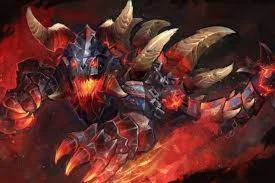 Primal BeastPrimeval AbominationCollectors Cache 2023