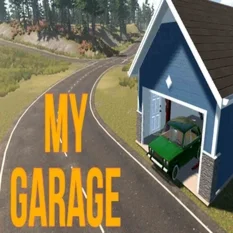 My Garage Мой гараж РУССКИЙ Steam