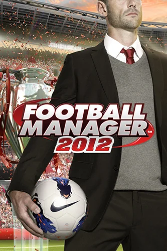 Football Manager 2012 Russian RU/UA/CIS key