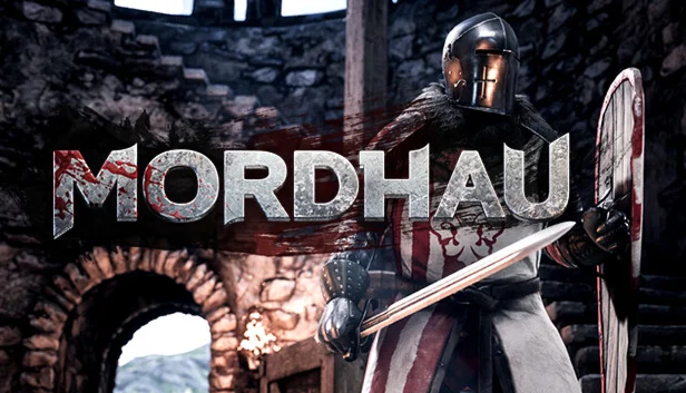 Mordhau Steam ключ Global
