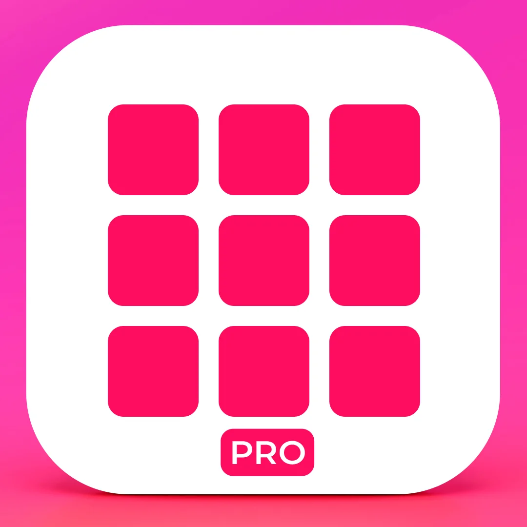 My Feed Планер для Инстаграм PRO iPhone ios AppStore