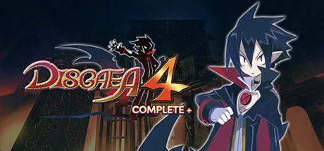 Disgaea 4 Complete+АВТОДОСТАВКА Steam Россия