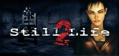Still Life CollectionАВТОДОСТАВКА Steam Россия