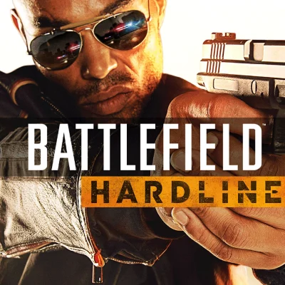 BATTLEFIELD: HARDLINE EA APP КЛЮЧ