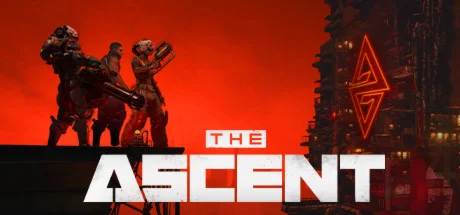The Ascent Steam ключ Не для всех стран