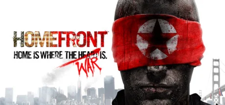 Homefront АВТОДОСТАВКА Россия Steam Gift