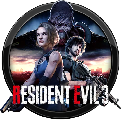 Resident Evil 3Steam Region FreeGLOBAL