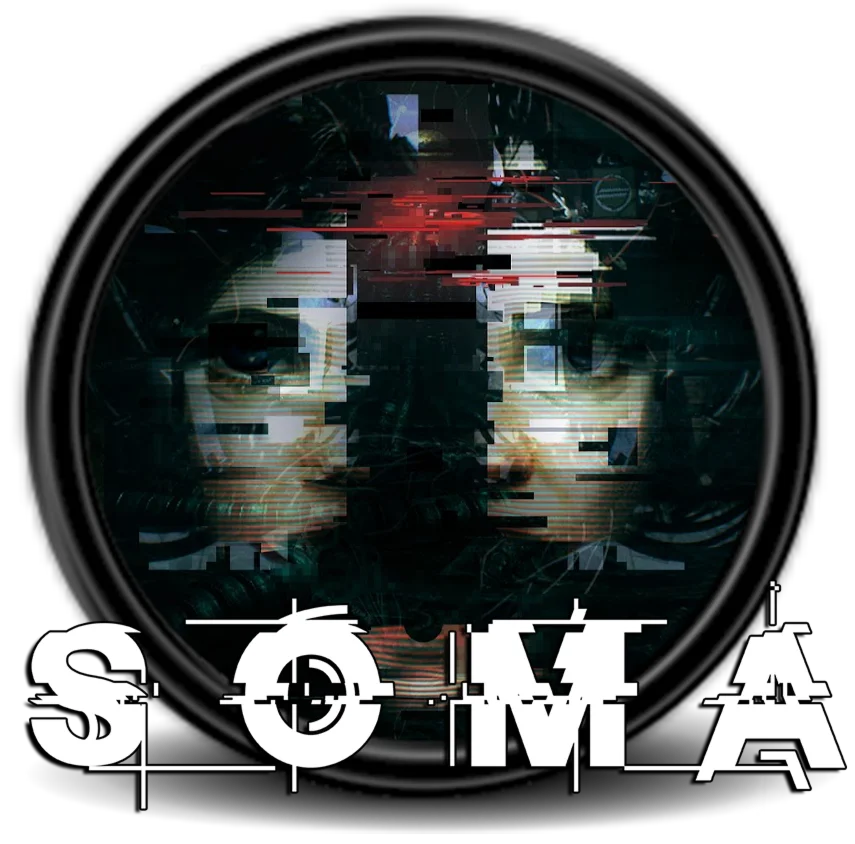 SOMA Steam Region FreeGLOBAL