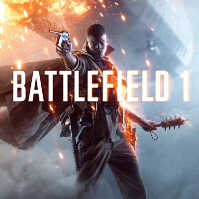 BATTLEFIELD 1 EA APP КЛЮЧ