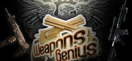 Weapons GeniusSteamРФ+Весь МирKey+ Карточки