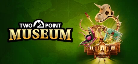 Two Point Museum АВТОДОСТАВКА Россия Steam Gift