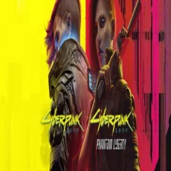 Cyberpunk 2077 + Phantom Liberty Steam Offline