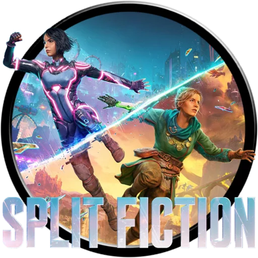 Split Fiction +DLC Steam Region FreeGLOBAL