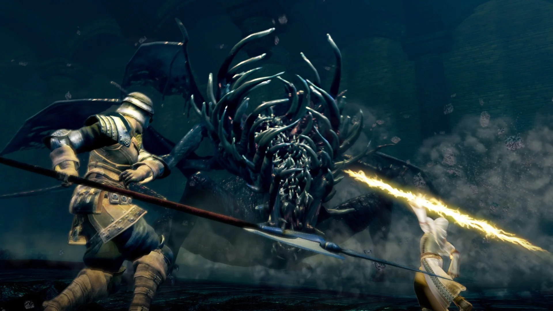 DARK SOULS: REMASTERED STEAMRU АВТОДОСТАВКА 0%